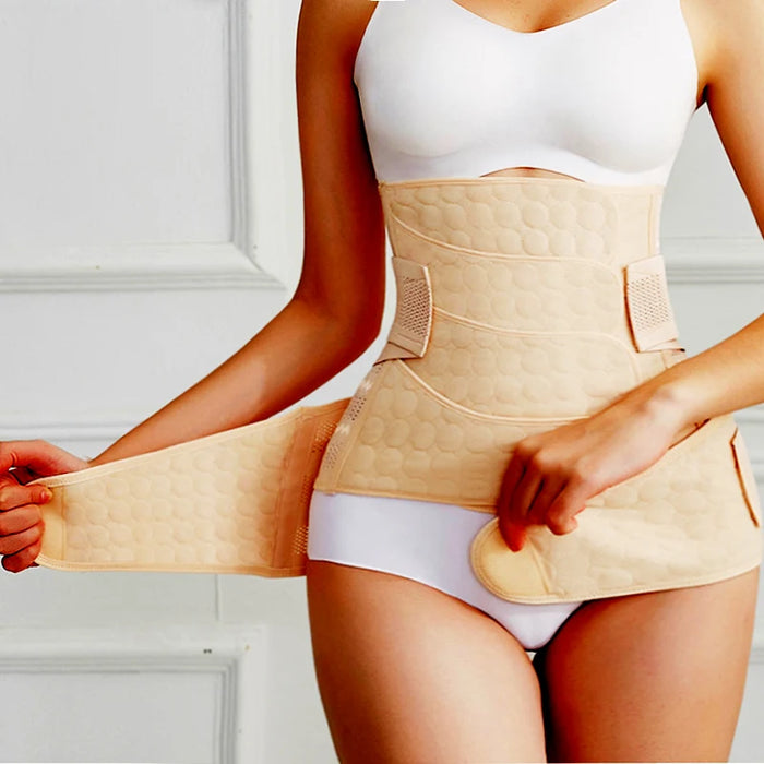 Postpartum Recovery Belt For After Birth