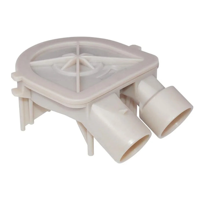 3352493 Washer Drain Pump Replacement Part Compatible With Whirlpool Washeres Replaces 3352492 3352493 3348015 3348014 3348215