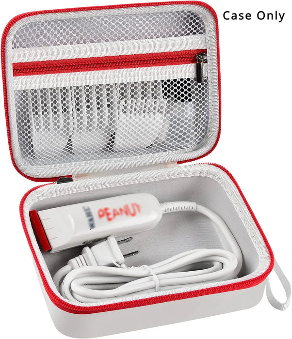 Wahl Peanut Classic Clipper Trimmer Case