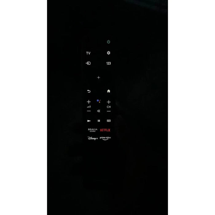 For Sony Smart Hd Tv Rmf-Tx900B Rmf-Tx900P Rmf-Tx900C With Backlight Rmf-Tx900U Voice Remote Control