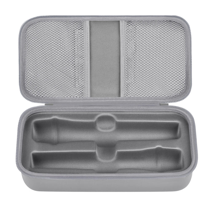 Jbl Wireless Dual Mic Case Travel Bag For Singing/Karaoke