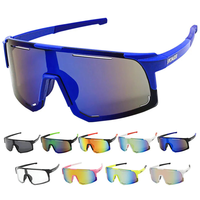 Outdoor Cycling Sunglasses For Men And Women