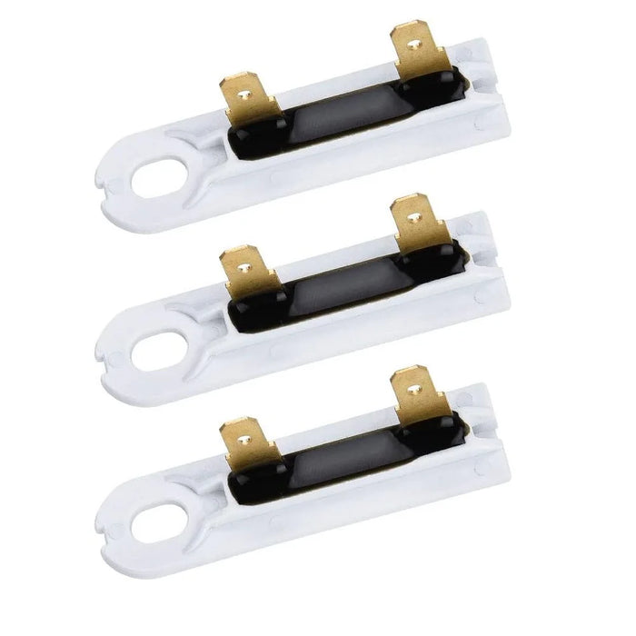 3392519 Dryer Thermal Fuse Replacement Part Fit For Whirlpool Kenmore Ap6008325 3388651 694511 80005 Wp3392519Vp