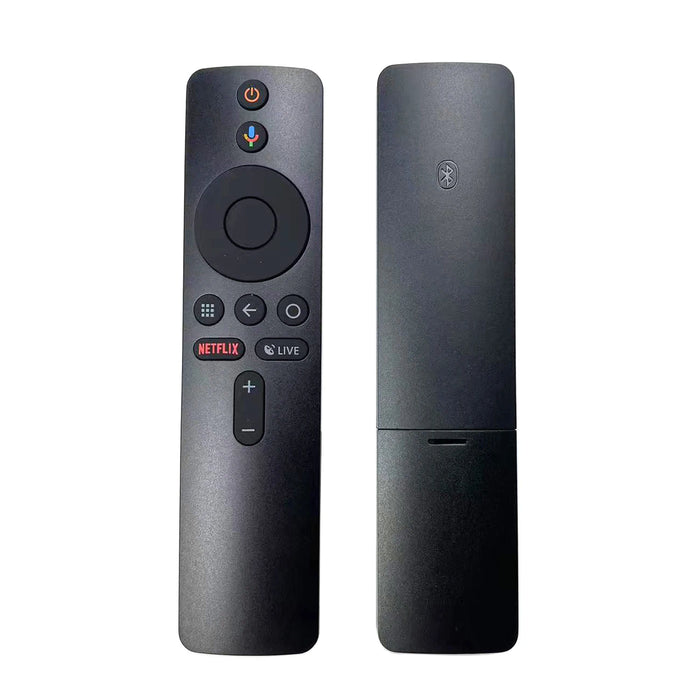 For Xiaomi Mi Box S Mdz-22-Ab Mdz-24-Aa Smart Tv Box Bluetooth Remote Control Google Assistant Xmrm-006 Voice Remote Control
