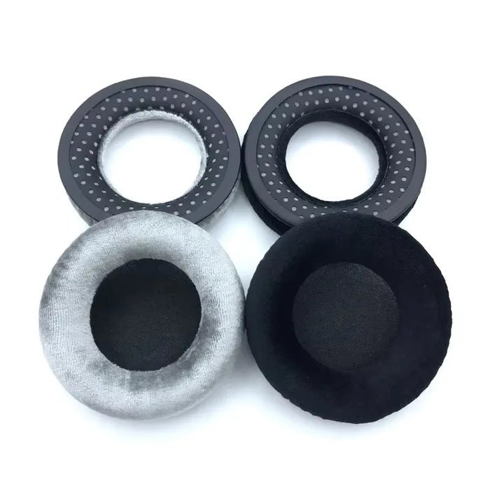 Pair of Ear Pad Replacements For Beyerdynamic Dt770 / 880 / 990 Pro Headphones