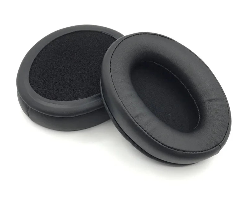 Pair of Replacement Earpads For Hyperx Cloud Mix Flight Alpha S Headphones