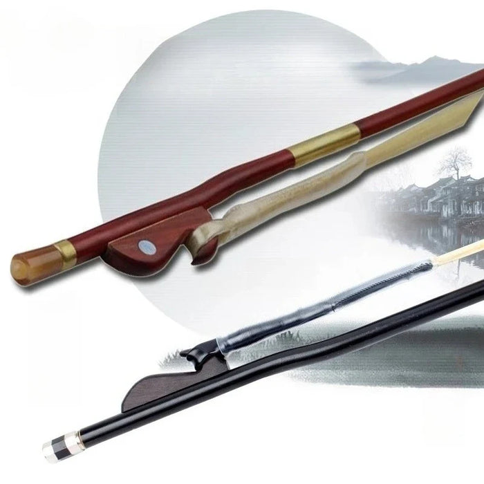 Traditional Chinese Erhu Bow For Performance
