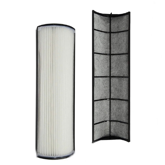 3 Pack True Hepa Filter Replacement Compatible With Envion Therapure Tpp440 Tpp540 Tpp640 Tpp640S Air Purifier Tpp440F