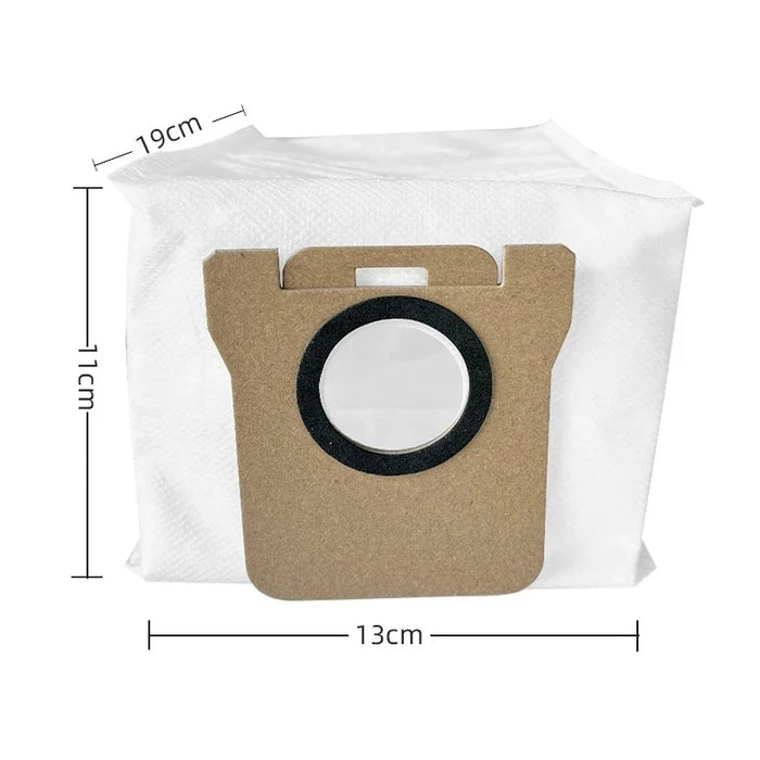 Vacuum Cleaner Dust Bag For L10S S10 S10 Pro Omni 1S X10