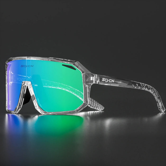 Uv400 Cycling Sunglasses For Outdoor Sports