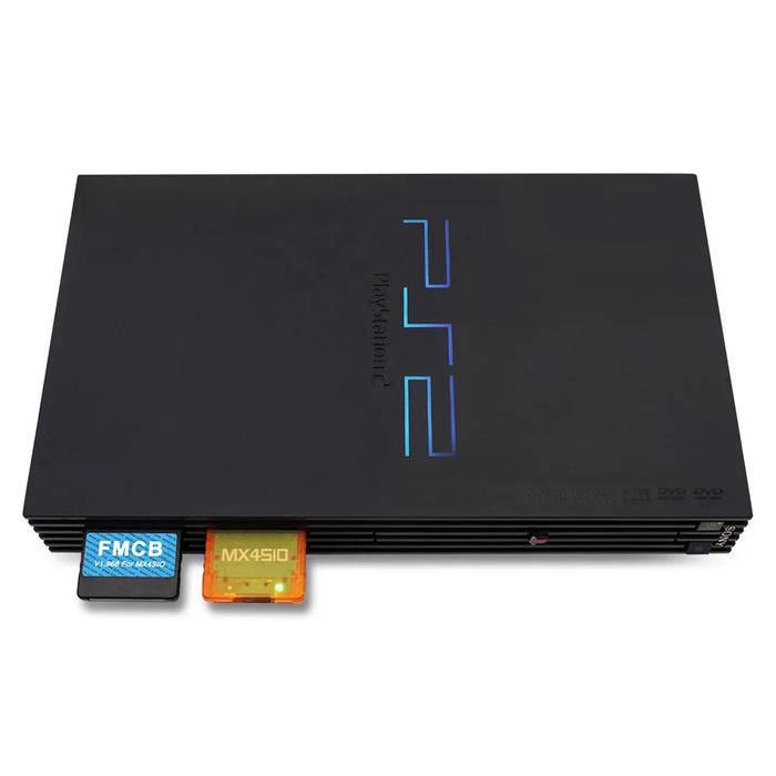 For Ps2 Playstation2 Mx4Sio Sio2Sd Sd / Tf Card Adapter Game Reader