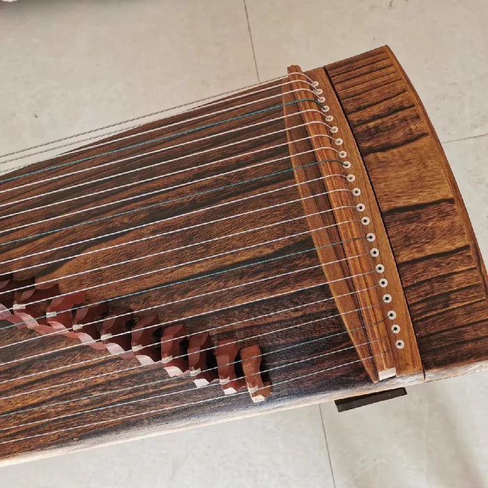 90Cm Guzheng For Beginners Traditional & Portable