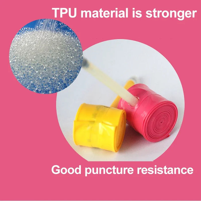 Tpu Bike Inner Tube 700C 700X18 47C Road Bicycle Tire Mtb Camera 29X1.5 1.75