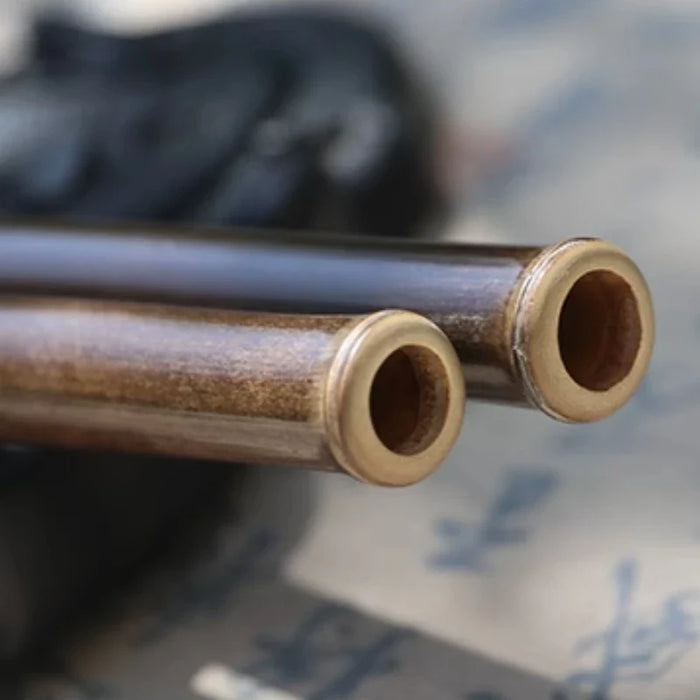 Professional Bamboo Flute For Traditional Music