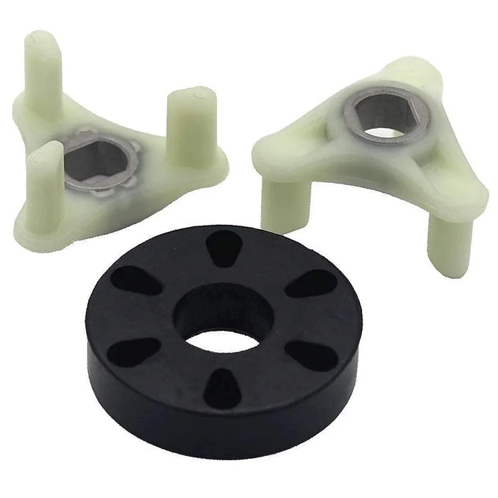 285753A Metal Motor Coupling Kit For Whirlpool Kenmore Washers Ap3963893 Ps1485646 1195967 285753Avp 21003 280152 285140 285743