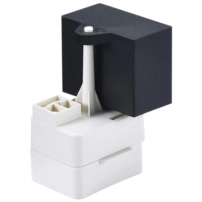 W10613606 Refrigerator Compressor Start Relay And Capacitor For Whirlpool Kitchenaid Kenmore W10416065 Ps8746522 67003186