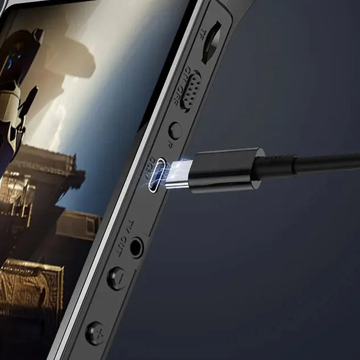 X9 Handheld Game Console 5.5Inch Ips Screen Retro Arcade Game Console 1500Mah Electronic Video Game Player For Kids Gifts