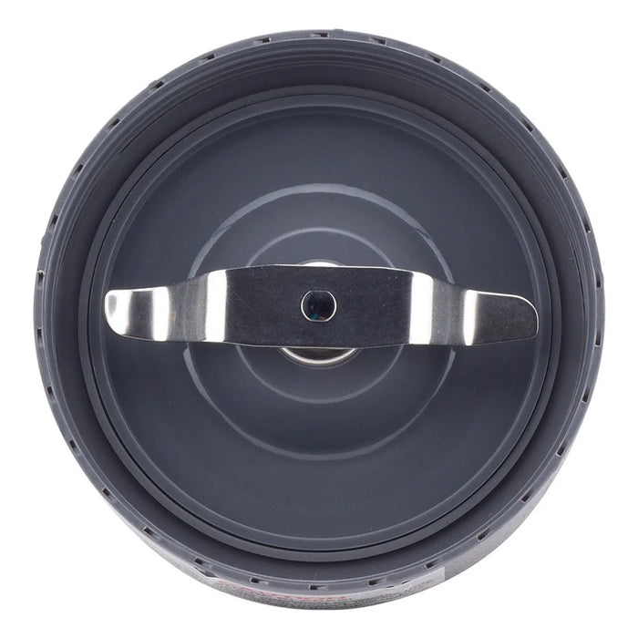 Flat Milling Blade Replacement Part Compatible With Nutribullet 600W 900W Blenders Nb-101B Nb-101S Nb-201
