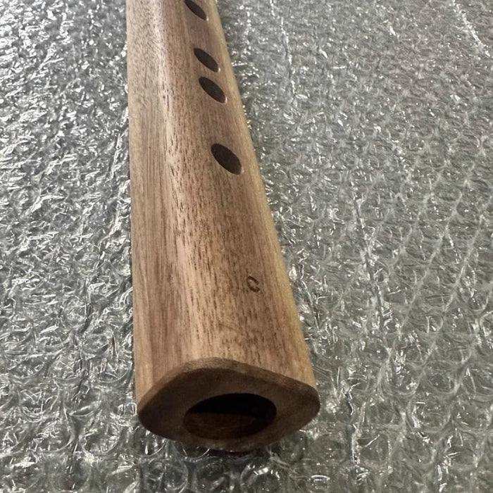 Traditional Wooden Flute For Adult Beginners