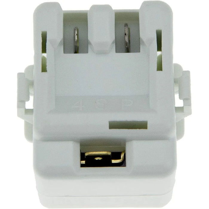 Er61005518 Overload Replacement Relay Compatible With Whirlpool Maytag Replaces 61005518 Ap4009659 12002782