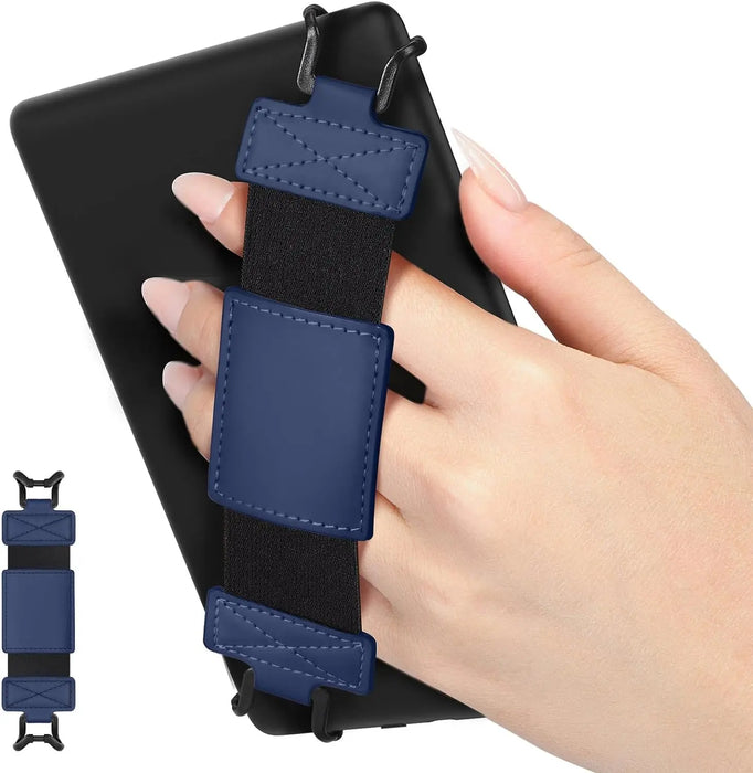 For 6-8 Inch Kindle Ereaders Fire Tablet Kindle / Kobo / Voyaga / Sony E-Book Tablet Lightweight Soft Hand Strap