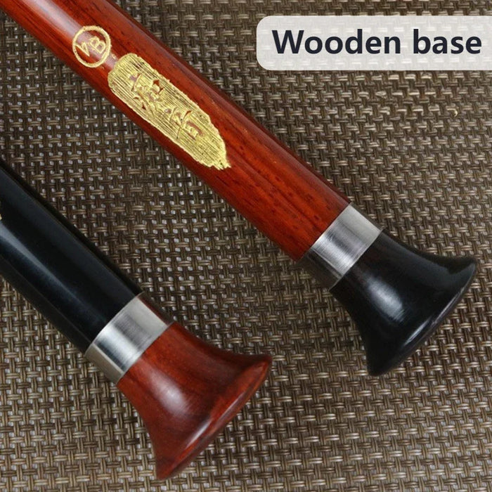 Traditional Bawu Flute For Children Portable And Easy To Play