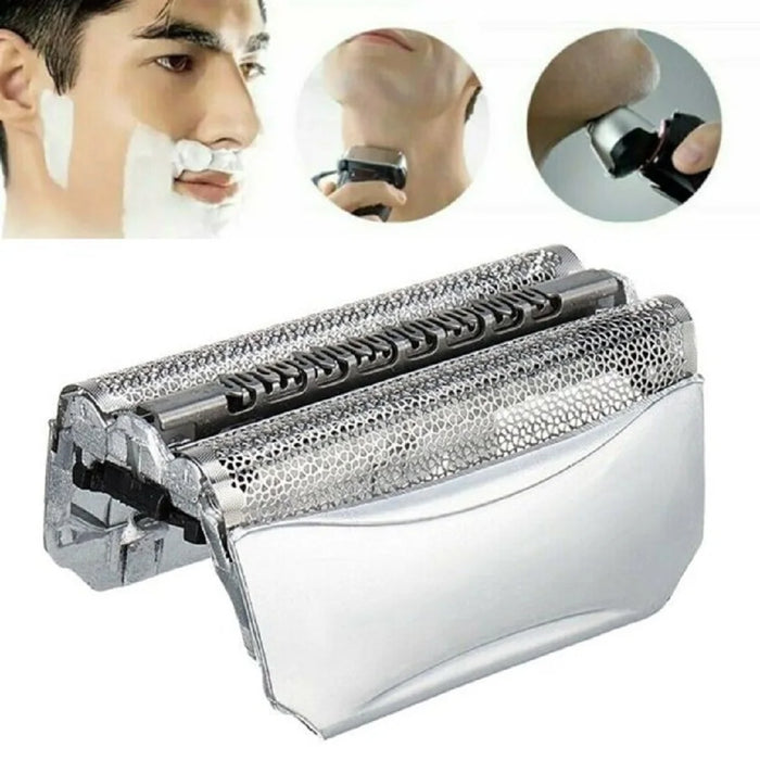 Electric Shaver Replacement Shaving Head Sets For Braun 51S Series 5 8000 Shaver 5643 5758 8970 Razor