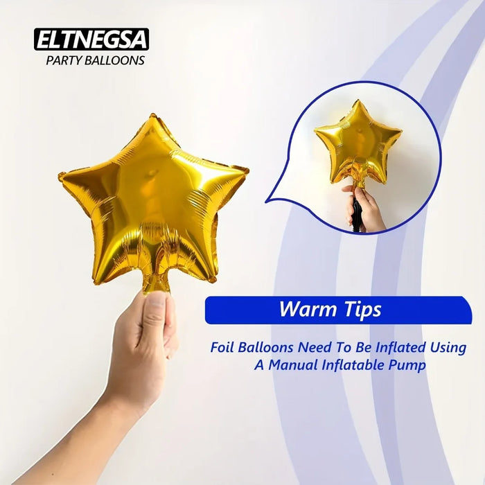 186Pcs Royal Blue Gold Balloon Arch Wreath Set Outdoor Proposal Bachelorette Party Birthday Wedding Valentine'S Day Decoration