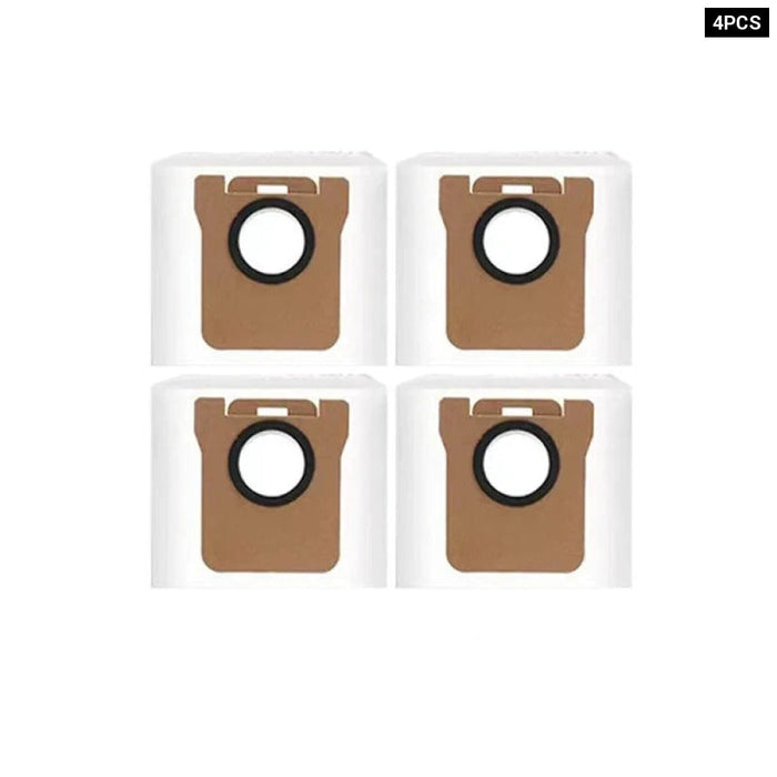 Vacuum Cleaner Dust Bag For L10S S10 S10 Pro Omni 1S X10