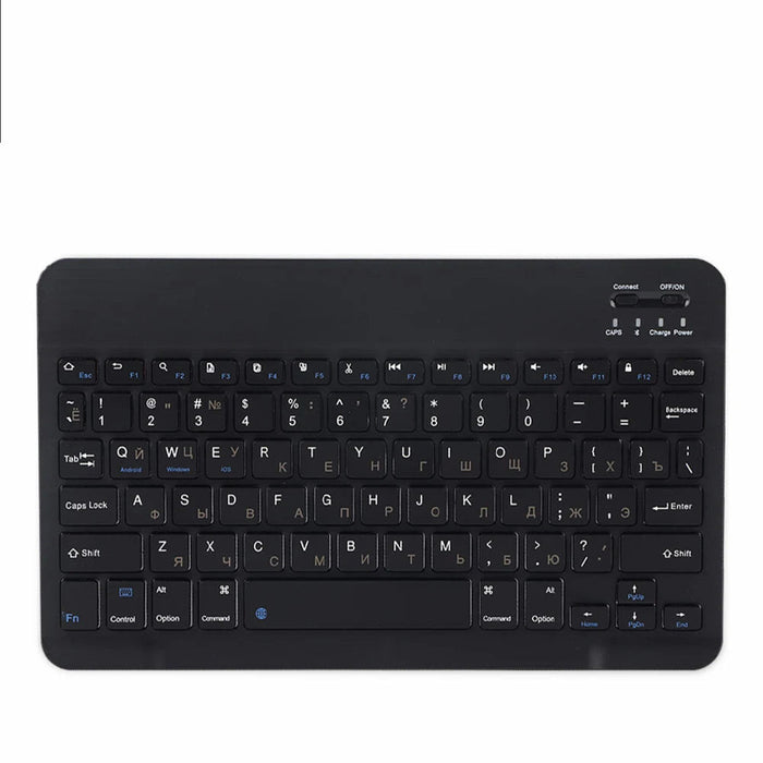 Wireless Keyboard For Android Ios Windows