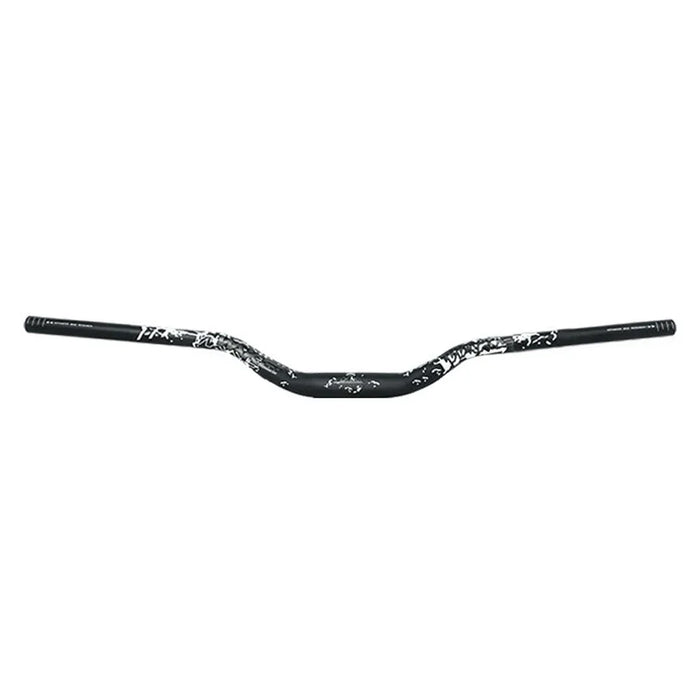 31.8Mm 55Mm Rise 780Mm Length Matte Finish Mtb Handlebar