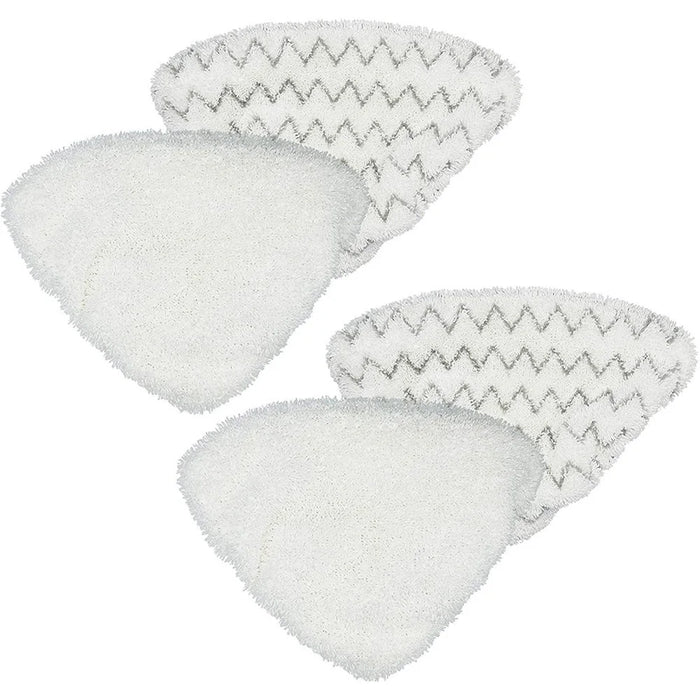 Replacement Steam Mop Pads For Bissell Poweredge And Powerforce Lift-Off 2078 2165 20781 Series Mop Pads