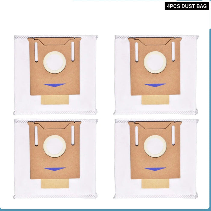 Robot Vacuum Dust Bag For T9/T8/N8 Series