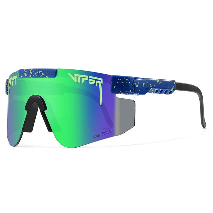 Uv400 Cycling Sunglasses For Outdoor Sports