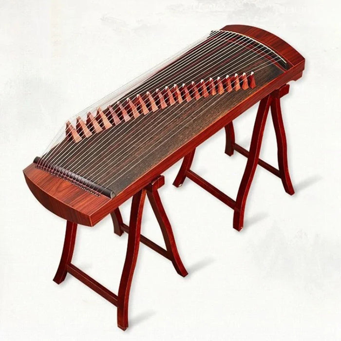 100Cm 21 String Professional Guzheng For Children And Beginners