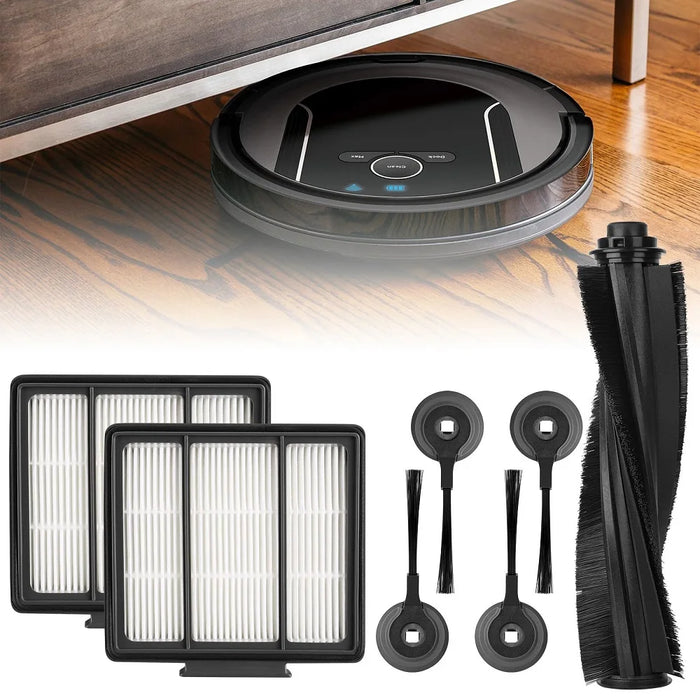 Replacement Parts Kit For Shark Ion S87 R85 Rv850 Rv850Brn Rv850Wv Rv851Wv Rv700_N Rv720_N Rv750_N Vacuum Cleaner