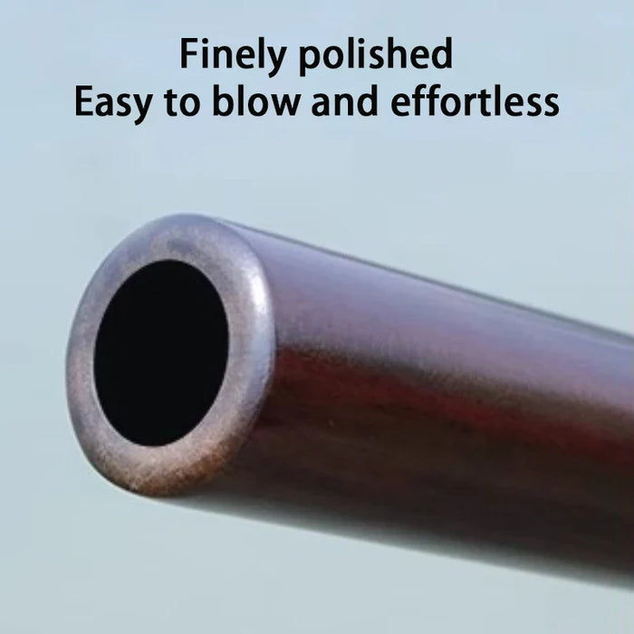 Traditional Chinese Flute For Adult Beginners