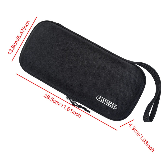For Switch 2 Carrying Case Console Portable Storage Bag Protective Case Anti-Scratch Game Conslole Case Travel Bag For Switch 2
