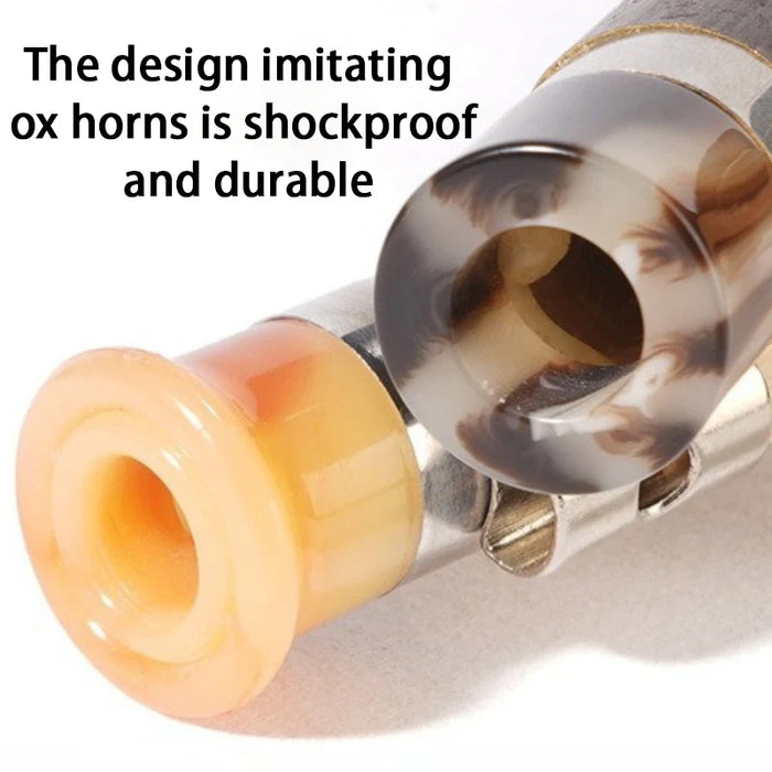 Handmade Bamboo Hulusi Set For Beginner Children