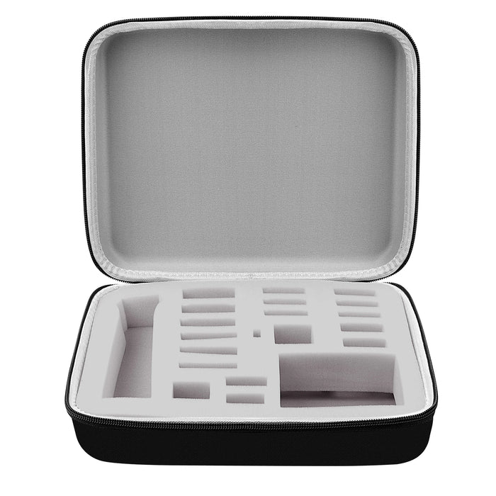 Philips Multigroom 7000 Trimmer Case Fits 18 Attachments