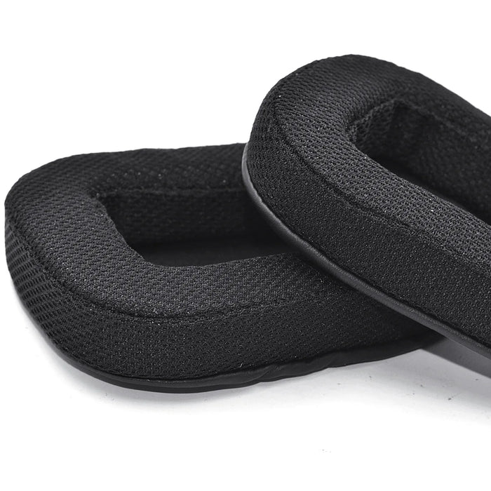 Pair of Wireless Headphone Earpads For Logitech G935 G635 G933 G633 Foam Cushions