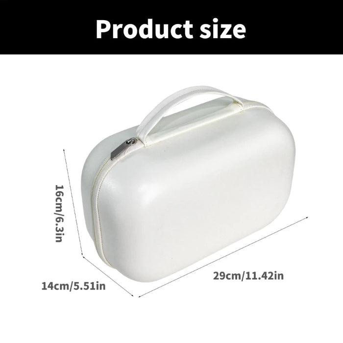 Hard Shell Breast Pump Travel Case