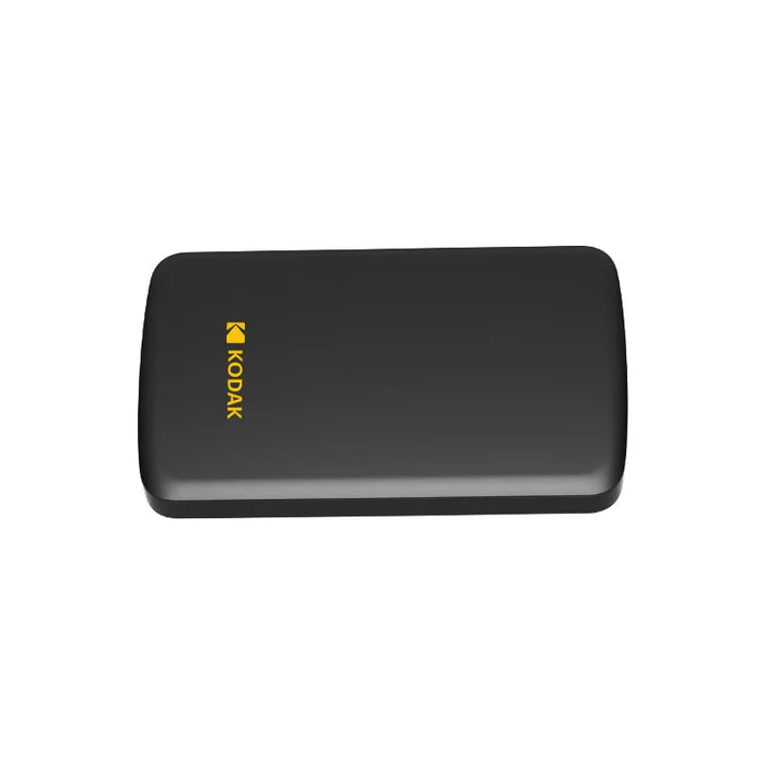 Kodak 500gb Portable Hdd For Ps5 / Ps4 / Switch / Laptop