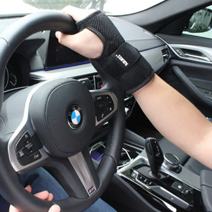 Lightweight Wrist Stabilizer Brace For Pain Relief