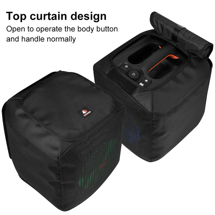 Speaker Case Protective Cover For Jbl Partybox Encore Essential Party Speaker Dust Cover Speaker Sleeve Speaker Accessories