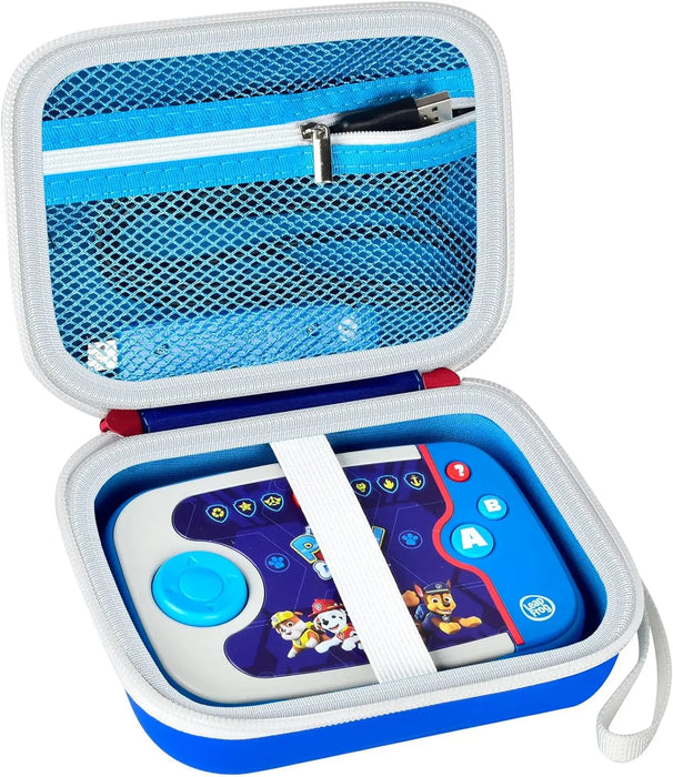 Leapfrog Paw Patrol Game Case Learning Toy Storage For Wireless Controller