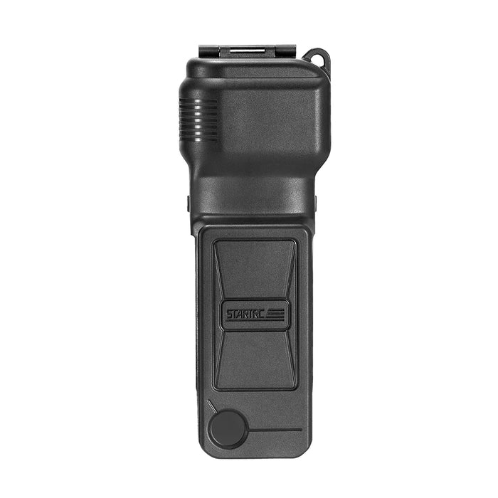 For Dji Osmo Pocket 3 Gimbal Screen Protector Camera Cap Protective Case Anti-Drop Handheld Gimbal Box Camera Lens Accessories