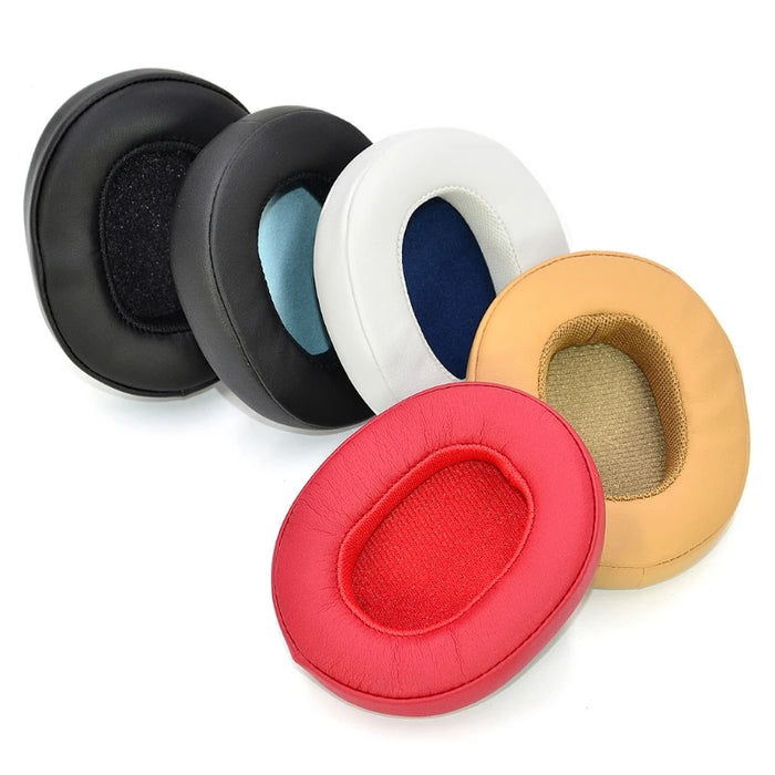 Pair of Premium Ear Pads For Llcandy Headphones