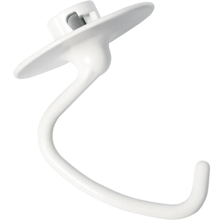 K45Dh Dough Hook Compatible With Kitchenaid K45 K45Ss Ksm90 Ksm110 Ksm150 Ksm75 Tilt-Head Stand Mixers 4.5-5 Quart Bowls