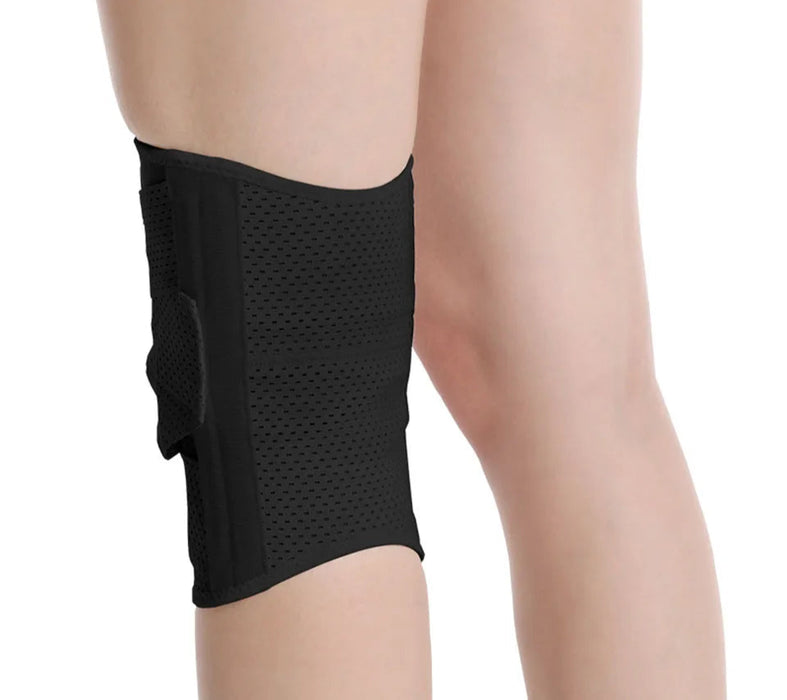Knee Support With Stabilizers Men & Women Injuries Recovery